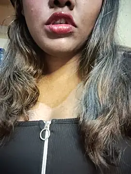 Živý XXX chat Camming_Muskan