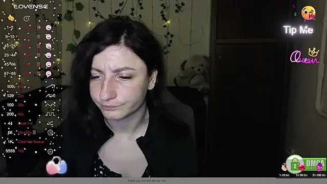 Muse_kitty_jenia's Live XXX Chat