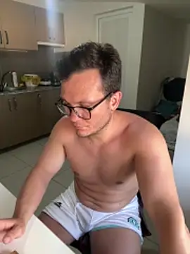 Chat XXX ao vivo de devilXAngel5