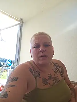 Živý XXX chat Lady_Peggi