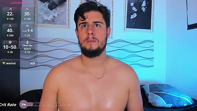 Ryan_evannss_ live XXX chat