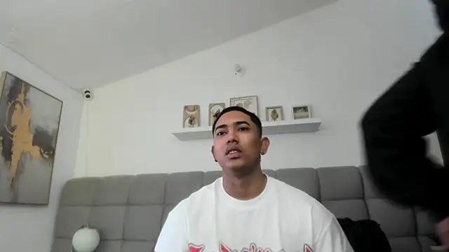 แชท XXX สดของ erotic_sins