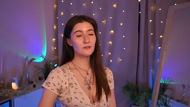 MayShawty's Live XXX Chat