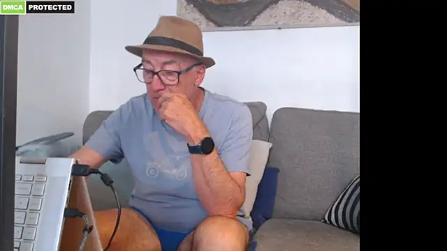 bluedae1 Live XXX-chat