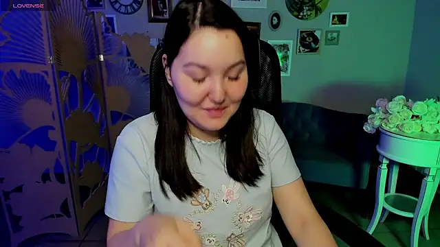 CamilaMartiezのライブXXXチャット