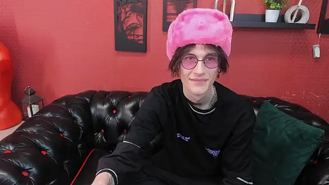 John__Strong's Live XXX Chat