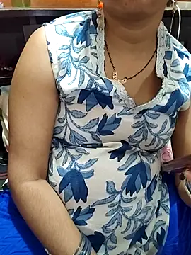 O_My_GoodnesS 라이브 XXX 채팅