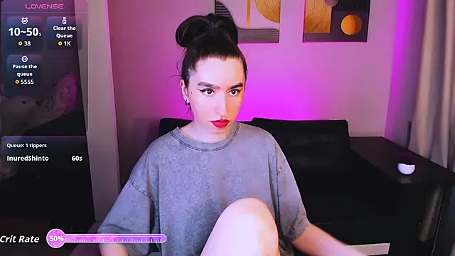 Онлайн чат XXX Lily_xBabe