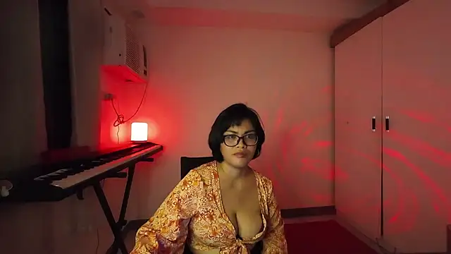 MysticMara Obrolan Langsung XXX