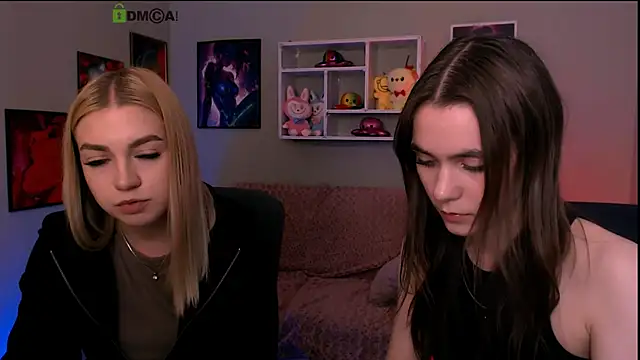 laurenmurrr's Live XXX Chat