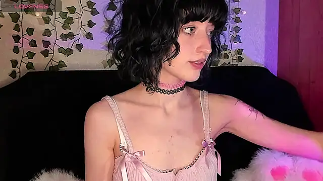 Chat XXX en directo de mistyverse
