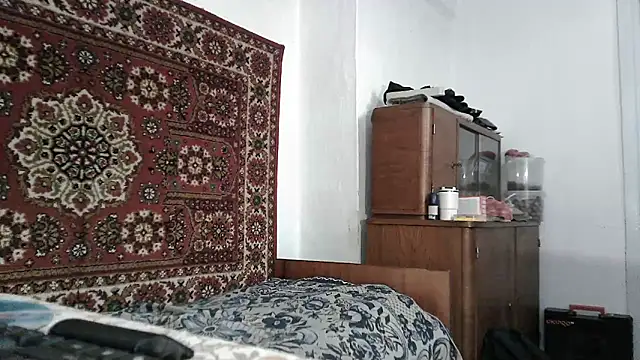 Онлайн чат XXX FillipsonDon