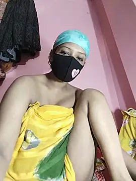 Chat XXX en directo de Nishi-