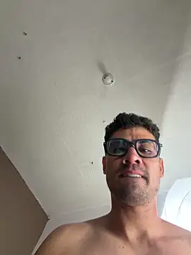 Sembang XXX Secara Langsung Guadalupe_Lopez