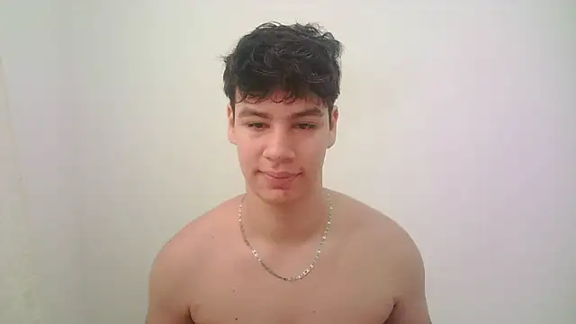 Webkamerová show zeus_181