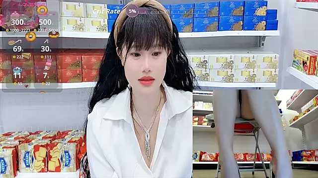 _7Eleven_ 라이브 XXX 채팅
