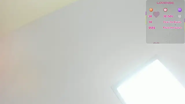 Živý XXX chat MAGIEVANS1