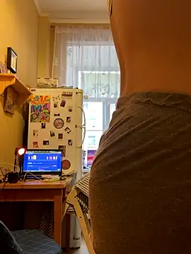 __grace__ élő XXX-chatje