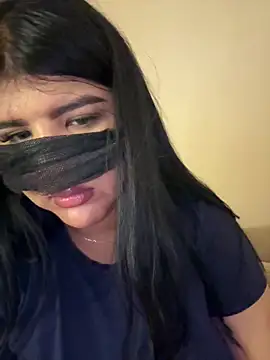 Miss-Ghazal888 Obrolan Langsung XXX