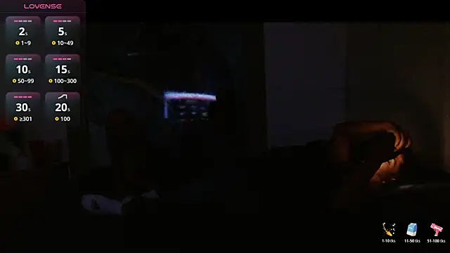 Živý XXX chat maria_robin_