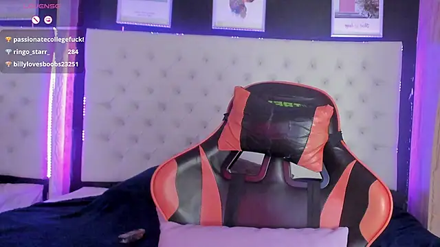 Živý XXX chat rosi_cooper