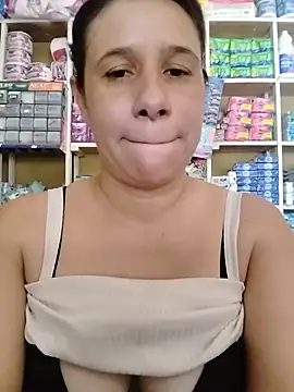 Chat XXX ao vivo de MIA-LARIOS