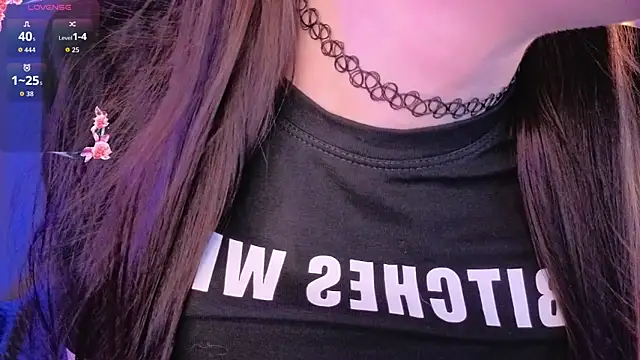 Chat +18 de TristaRoht ao vivo