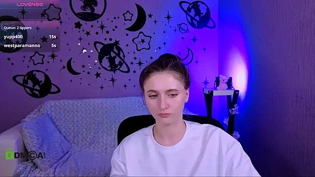 nekky_mouse Live XXX-Chat