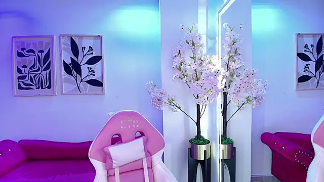 Anie_johnson 即時 XXX 聊天