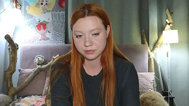 Živý XXX chat MileyMiller