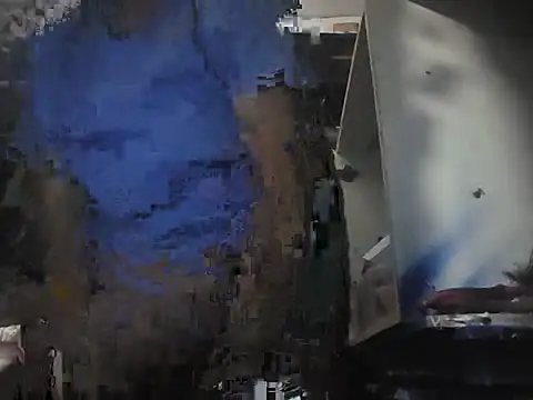 Jayelen's Webcam Show