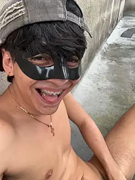 Chat +18 de Liam_Moss ao vivo
