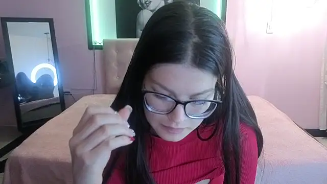 Živý XXX chat Sara_valderrama_