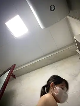 Wendy_789's Live XXX Chat