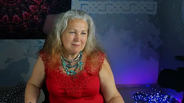 LilaMaharani's Live XXX Chat