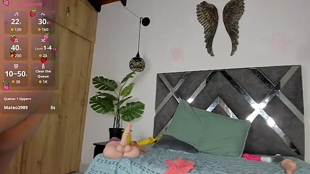 erika_222 Obrolan Langsung XXX