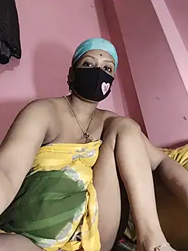 Chat XXX en directo de Nishi-