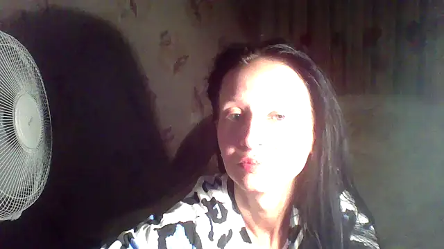 Starry_Siren – Live XXX-chat
