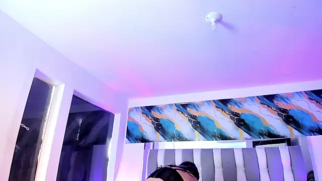 IsaDiiaz 라이브 XXX 채팅