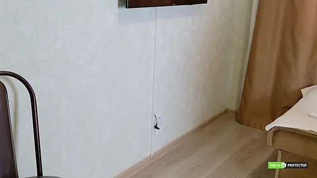 Sweet_Cat9 élő XXX-chatje