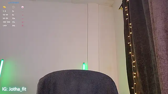 JothaFit Chat XXX live