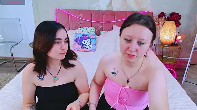 دردشة RuthHalll الجنسية المباشرة