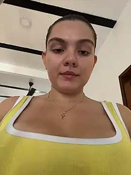 Eva_stark10 Adlı Modelin Canlı XXX Sohbeti