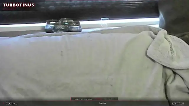 TurboTinus webcam show