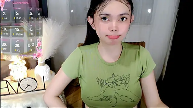 wildest_fantasy's Live XXX Chat
