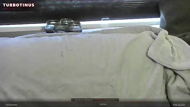 TurboTinus Webcam Show