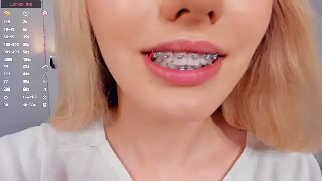 Barbiebloom 即時 XXX 聊天