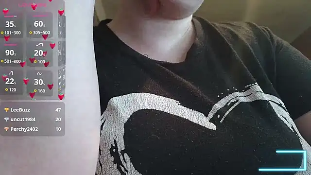 Cora_Maro's Live XXX Chat