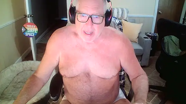 superbearboss live XXX chat