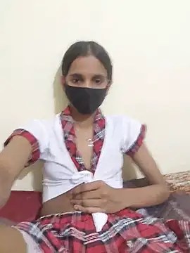 Nizma450's Webcam Show